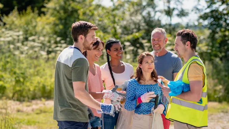 The Role of Community in Mobile Home Parks