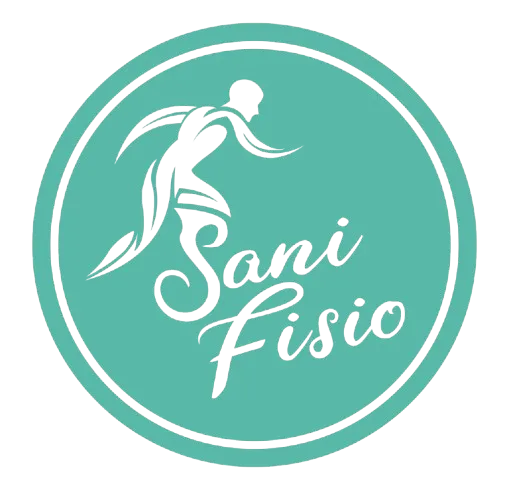 Logotipo de Sanifisio