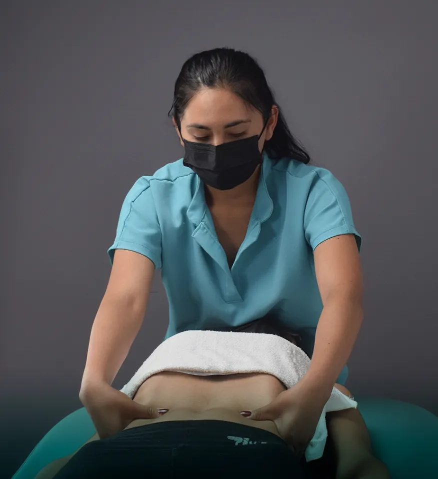 Imagen de rehabilitación