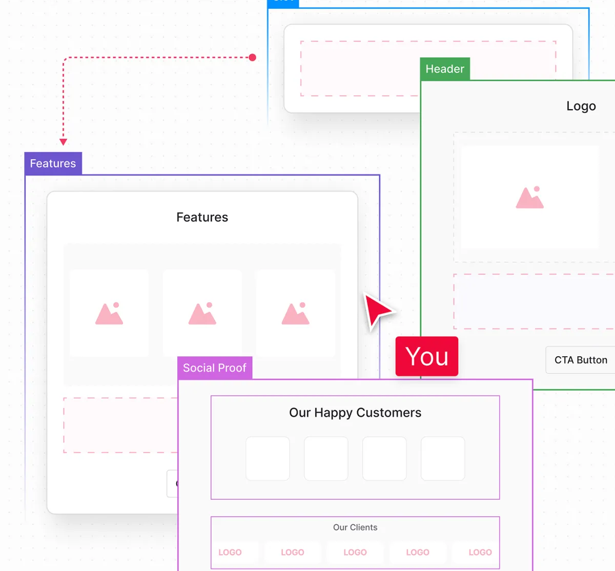Diseño web para consultorios y clínicas — ejemplo de sitio