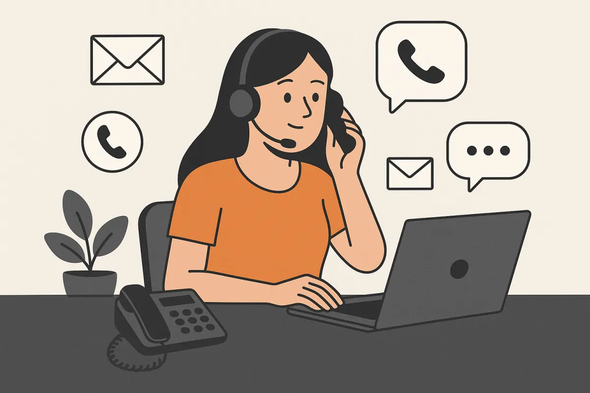 a living room filled with furniture and a tall plant