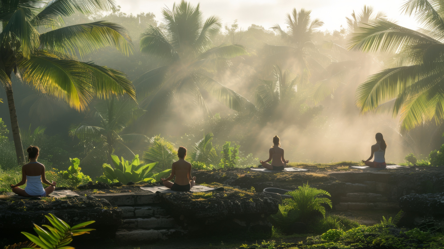 Why a Wellness Retreat Is the Reset Your Body and Mind Need - Copy