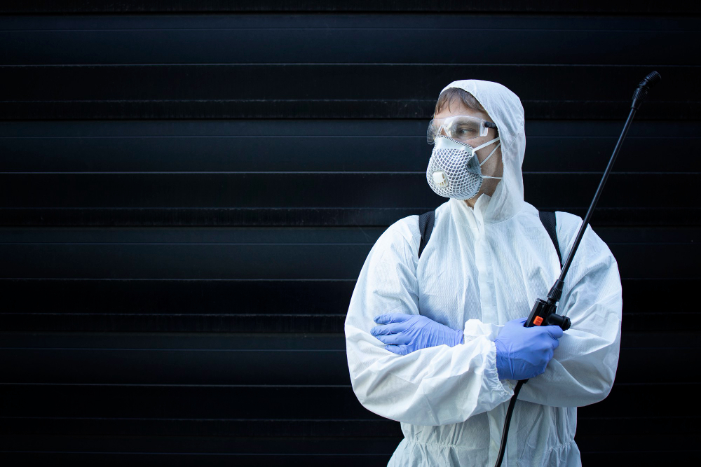Why Professional Pest Control Is Essential for Every Home