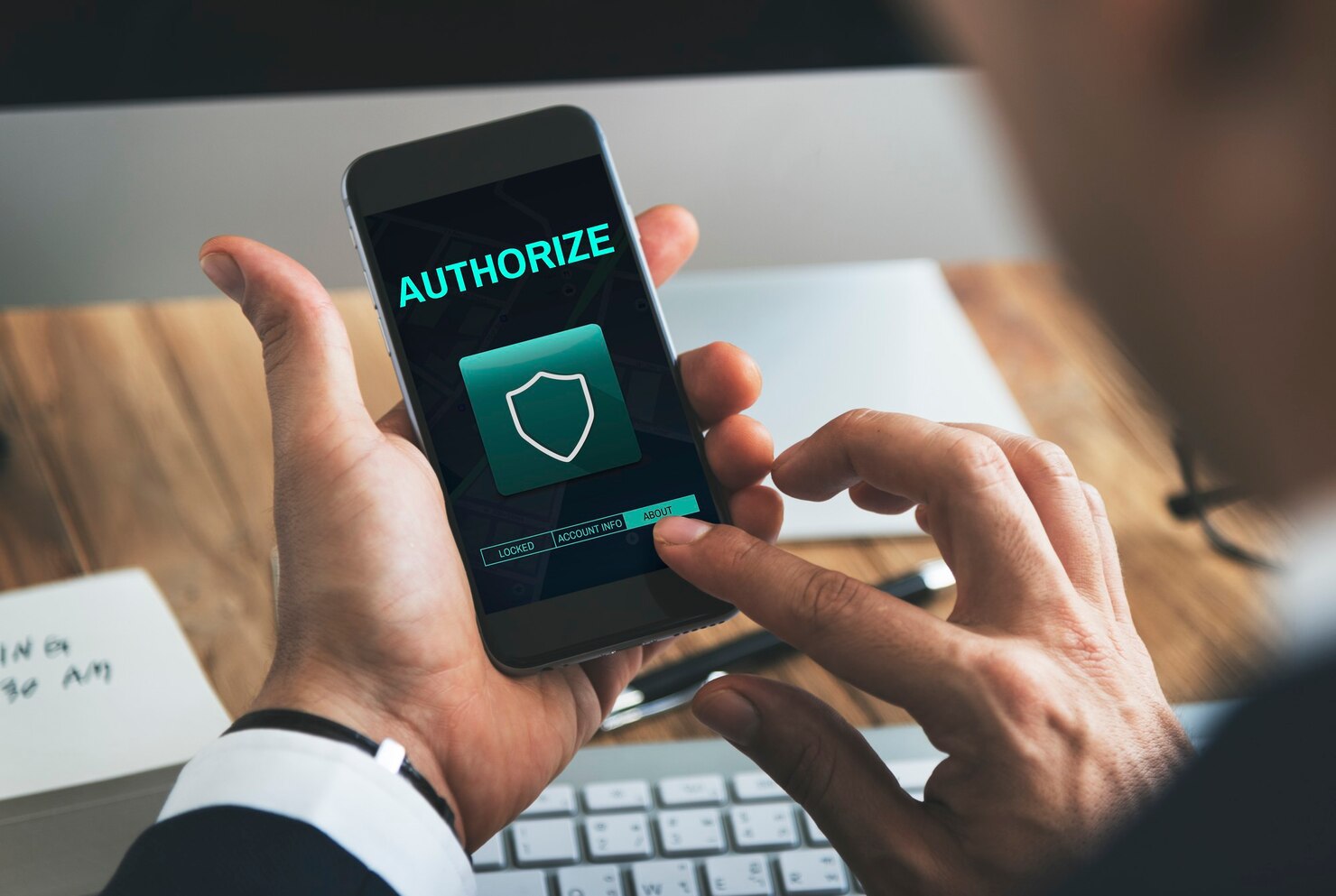 Secure Payment