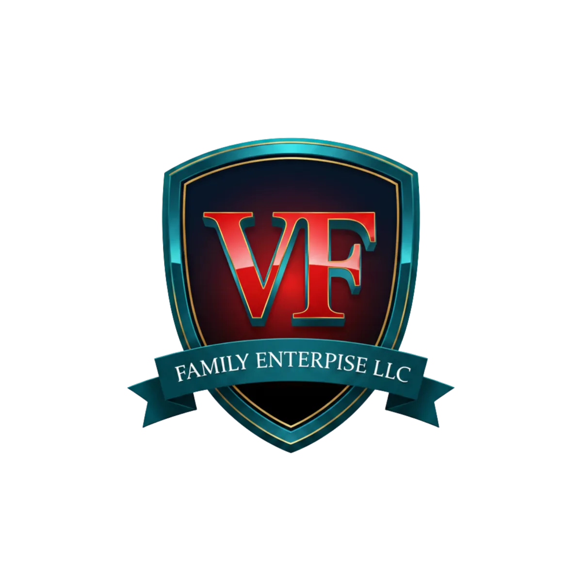 VF Family Tax Services Logo
