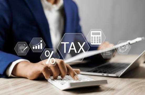 Welcoming office environment at VF Family Tax Services