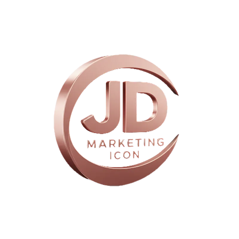 JD MARKETING ICON