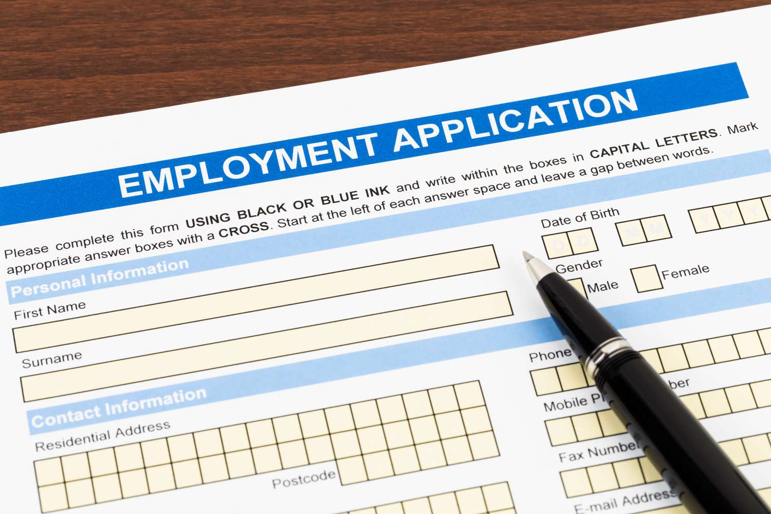 The Hiring Paradox: Why Millions of Job Openings Aren’t Leading to More Hiring