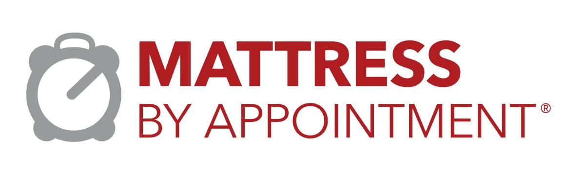 mattress by appointment logo