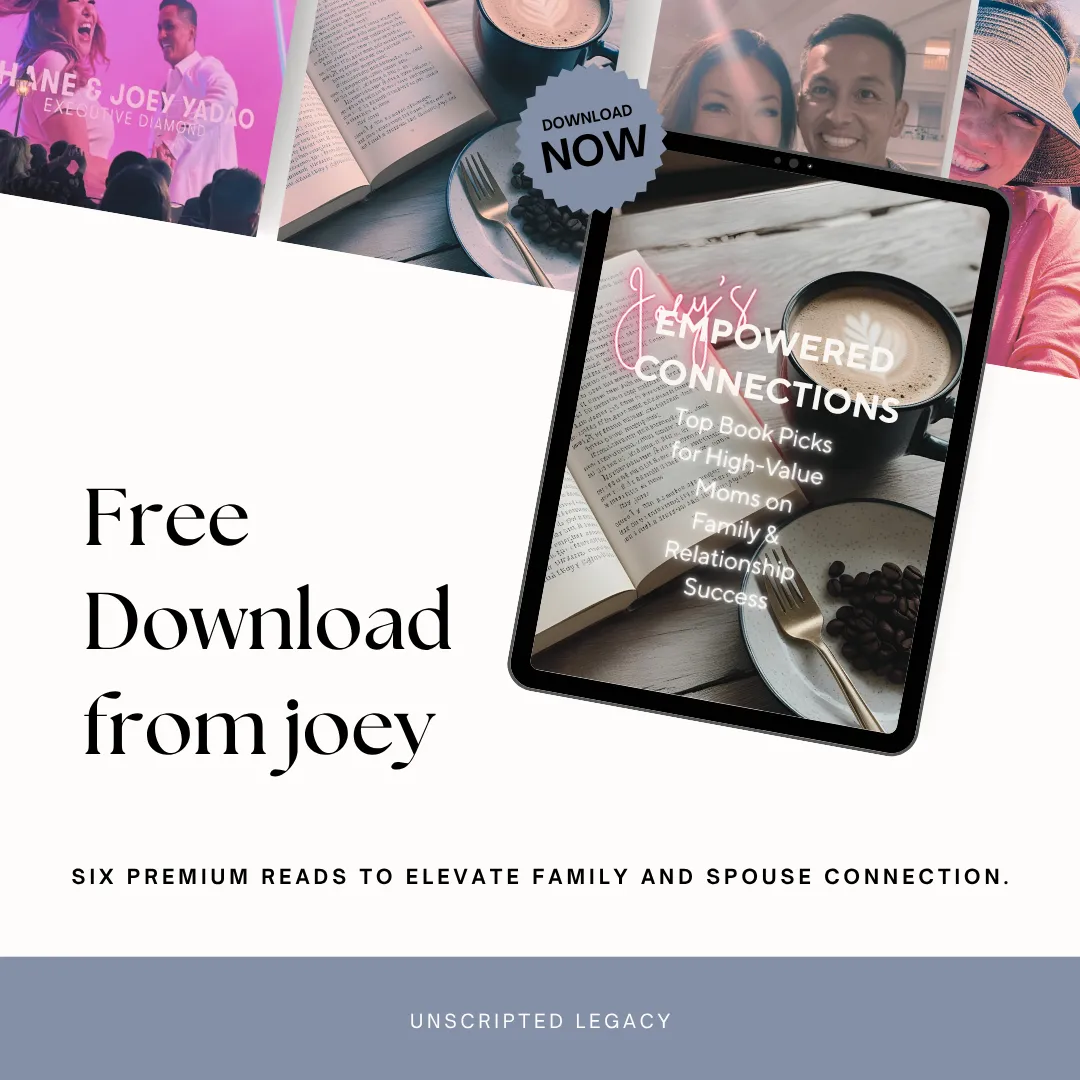 Empowered Connections