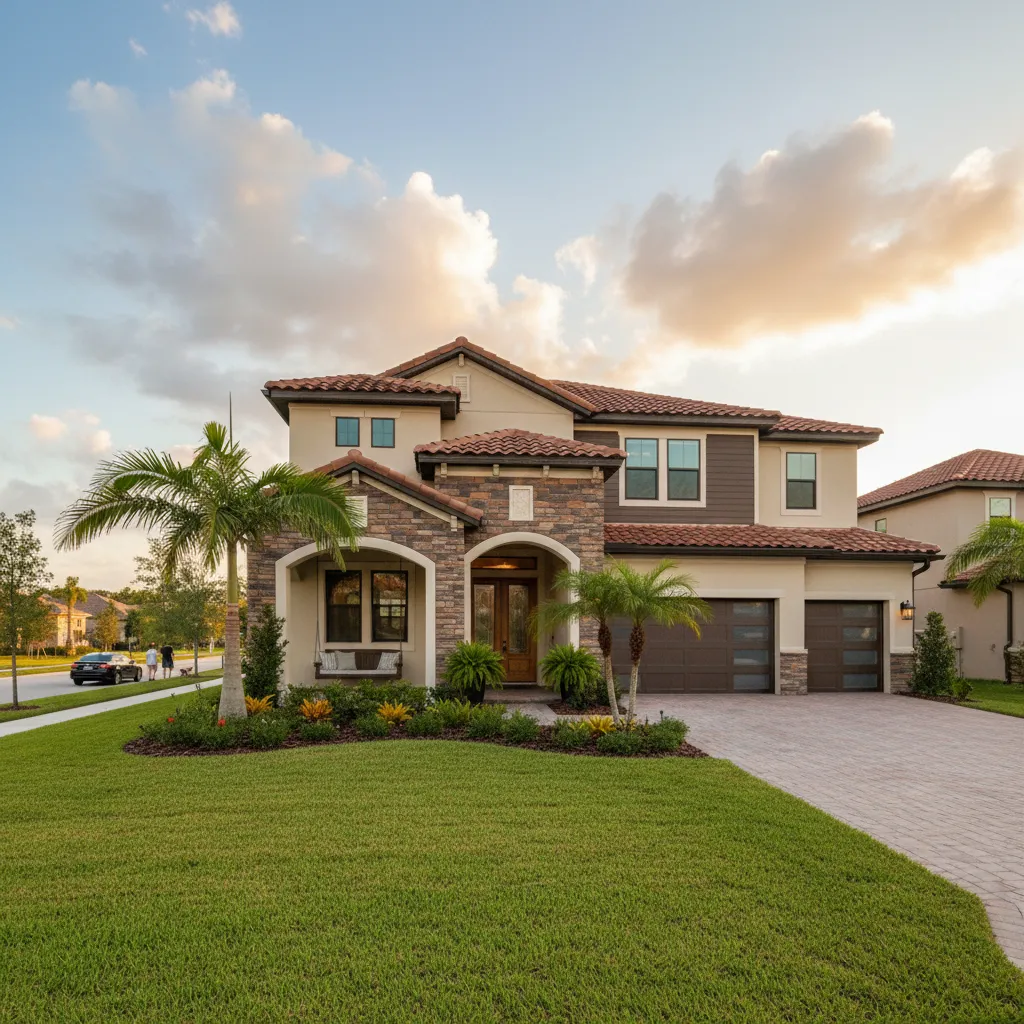 Is Now the Right Time to Buy a Home in Riverview, FL?