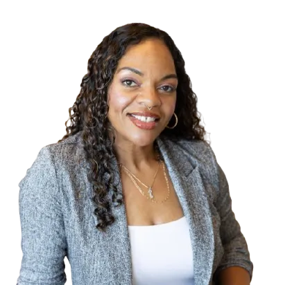 Tiffany Weil, Realtor in St Tacoma, WA