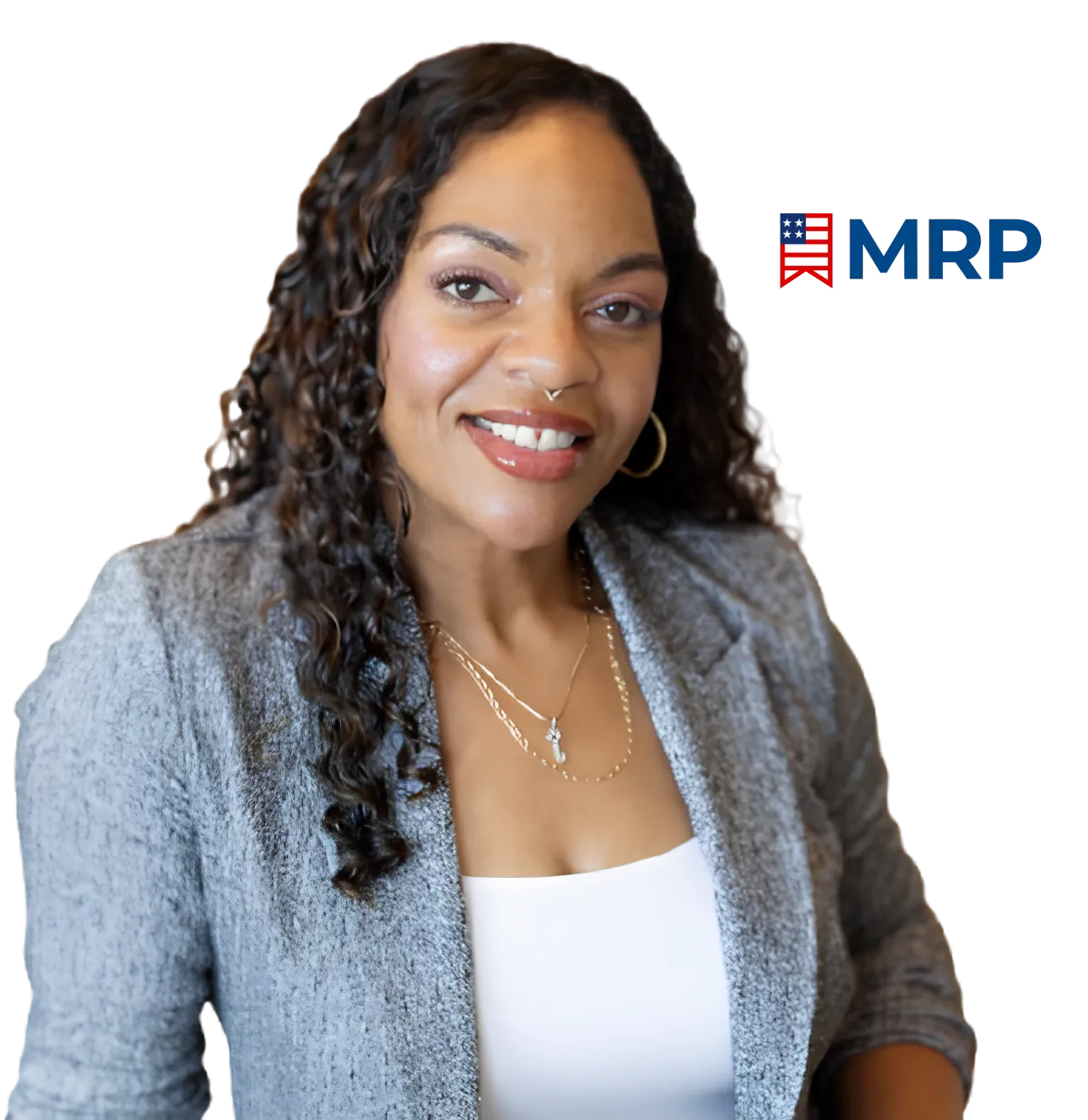 Tiffany Weil, Realtor in St Tacoma, WA