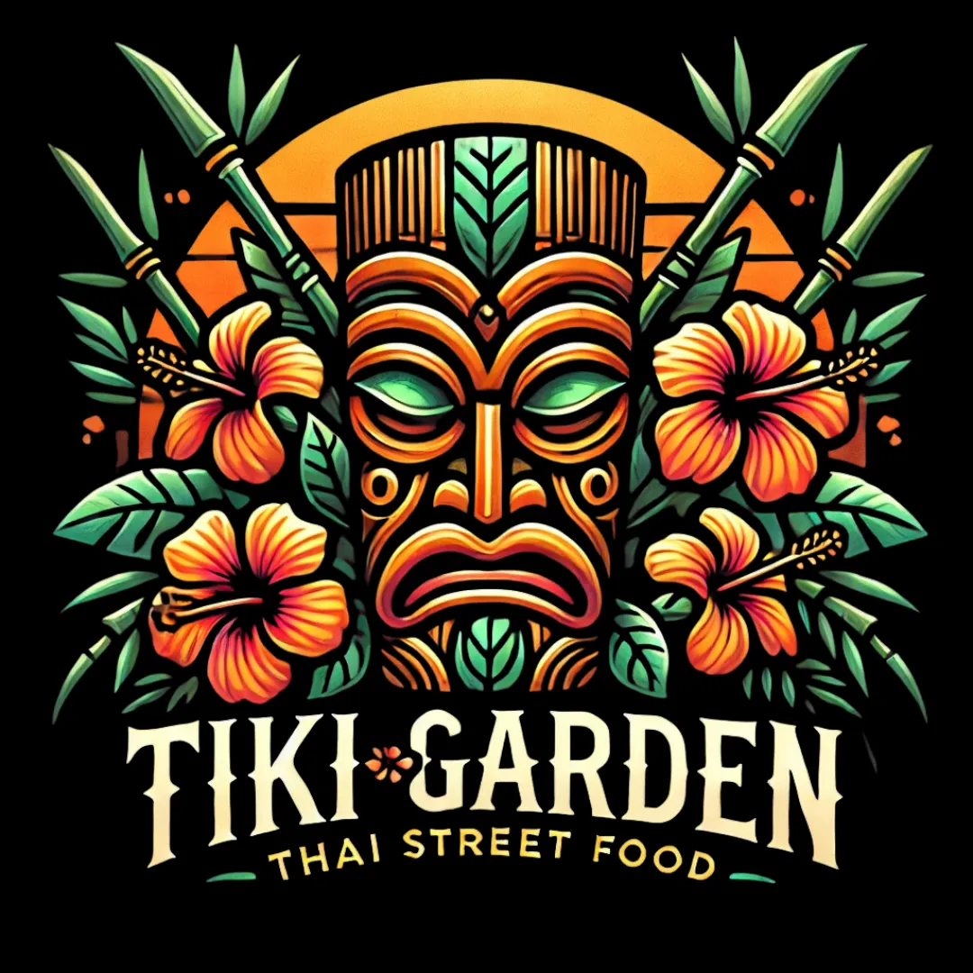 tiki garden thai street food