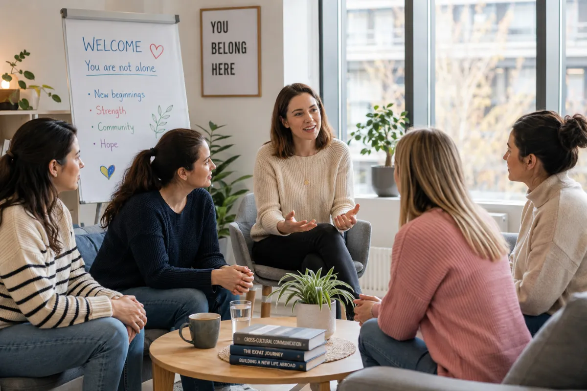 Unveiling the Power of Relocation Coaching for Expatriate Journeys
