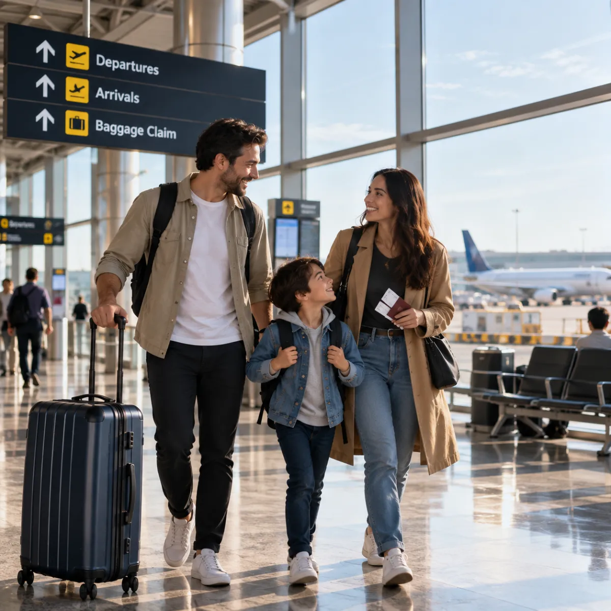 Ongoing Guidance for Life and Work Abroad