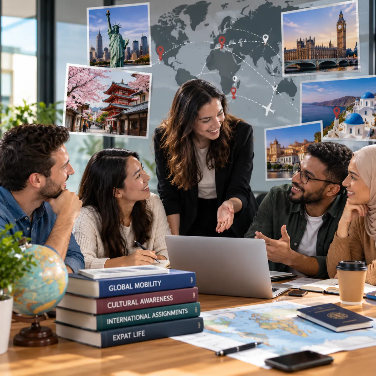 A Complete Guide for Expats and Global Teams