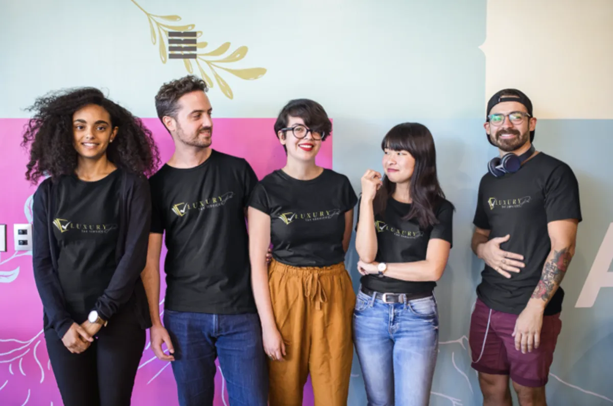 black and silver pen on white paper