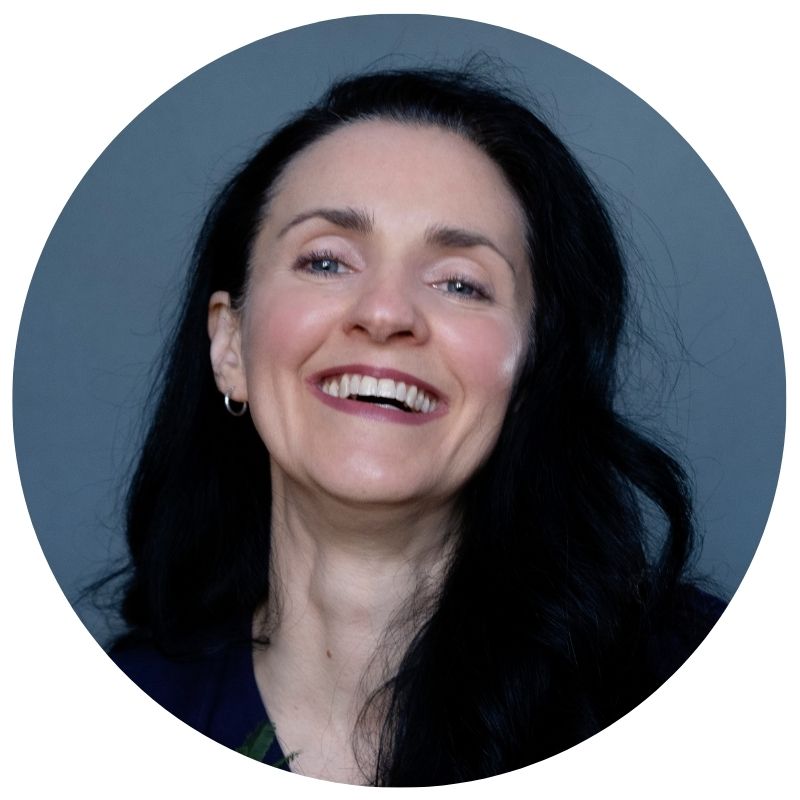 Jill Martin Founder of Impact Business Consultancy