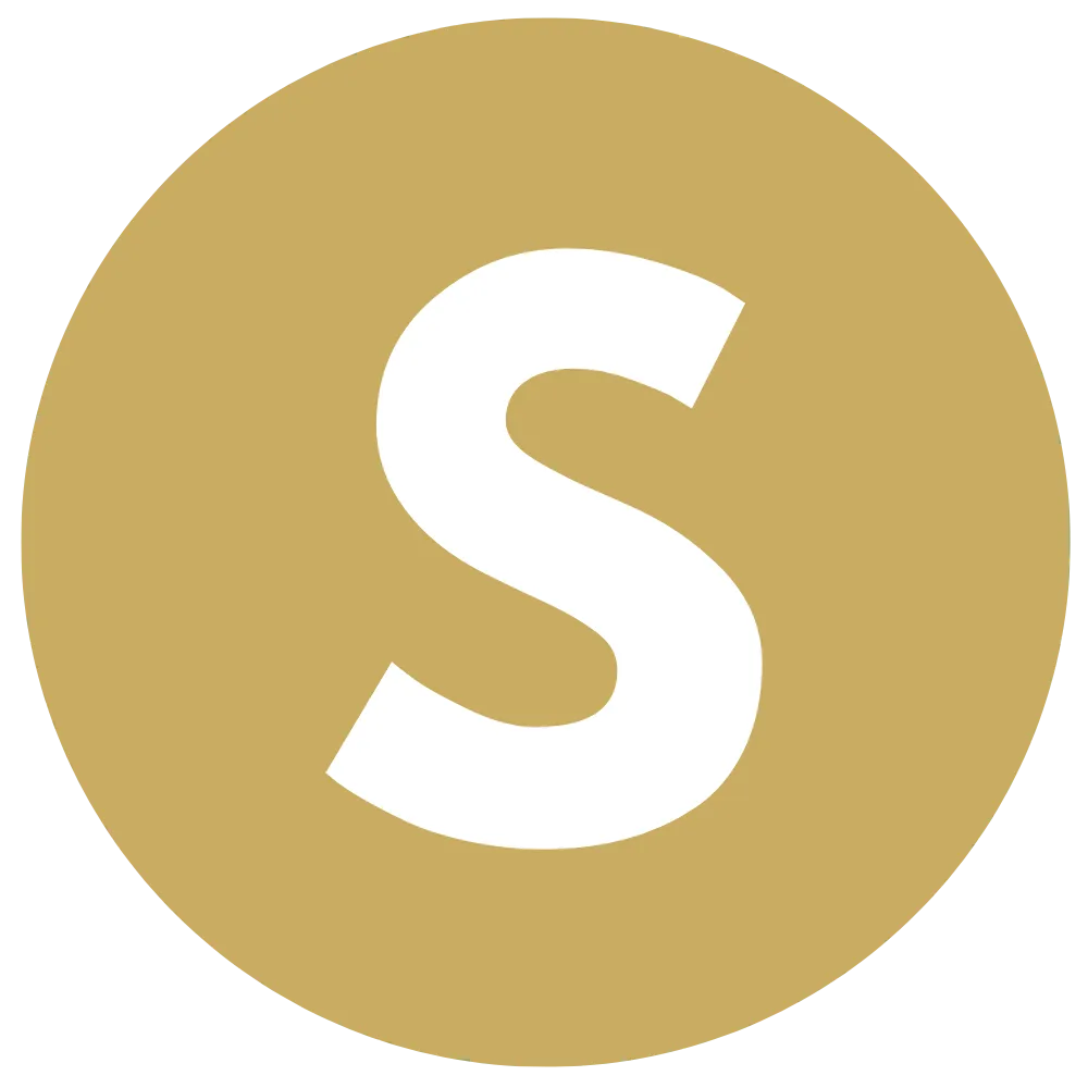 S = Strategic Intelligence Activation. Part of The SOVEREIGN System of Transformation, created by Jill Martin