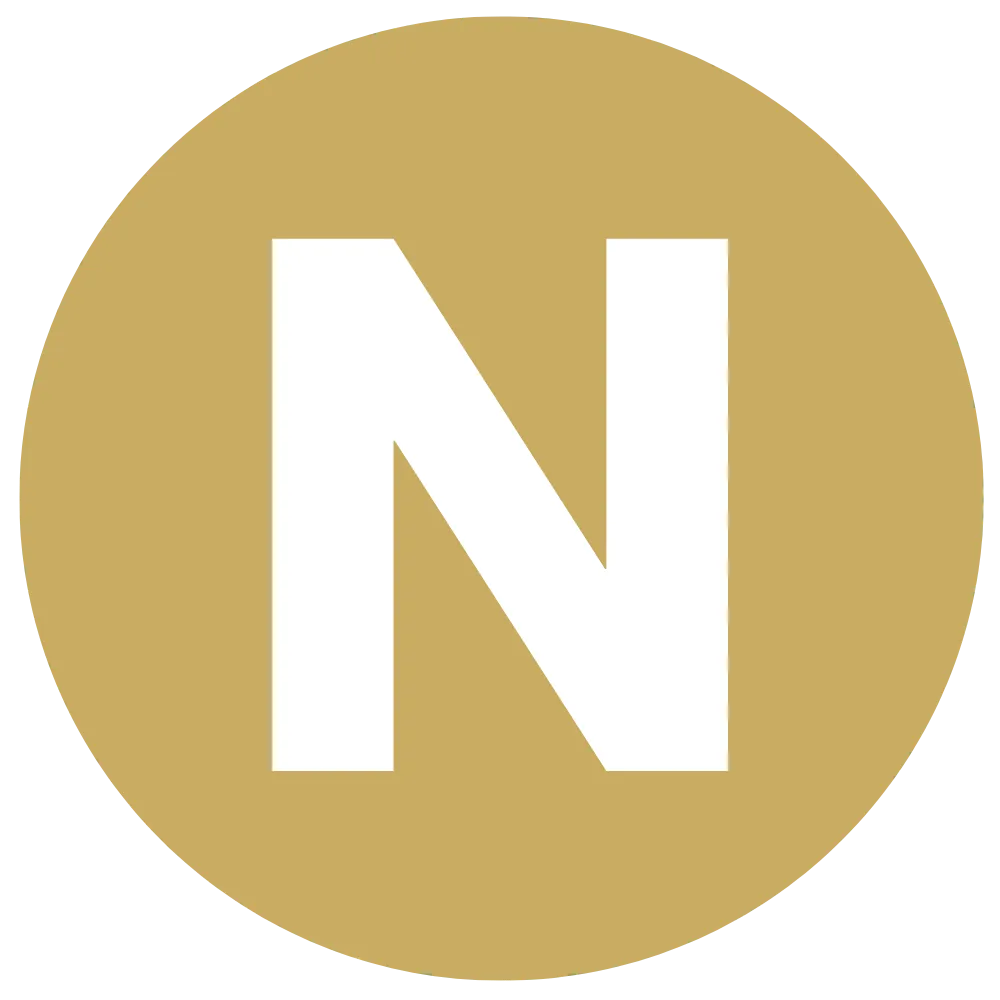 N = Natural Momentum Scaling. Part of The SOVEREIGN System of Transformation, created by Jill Martin