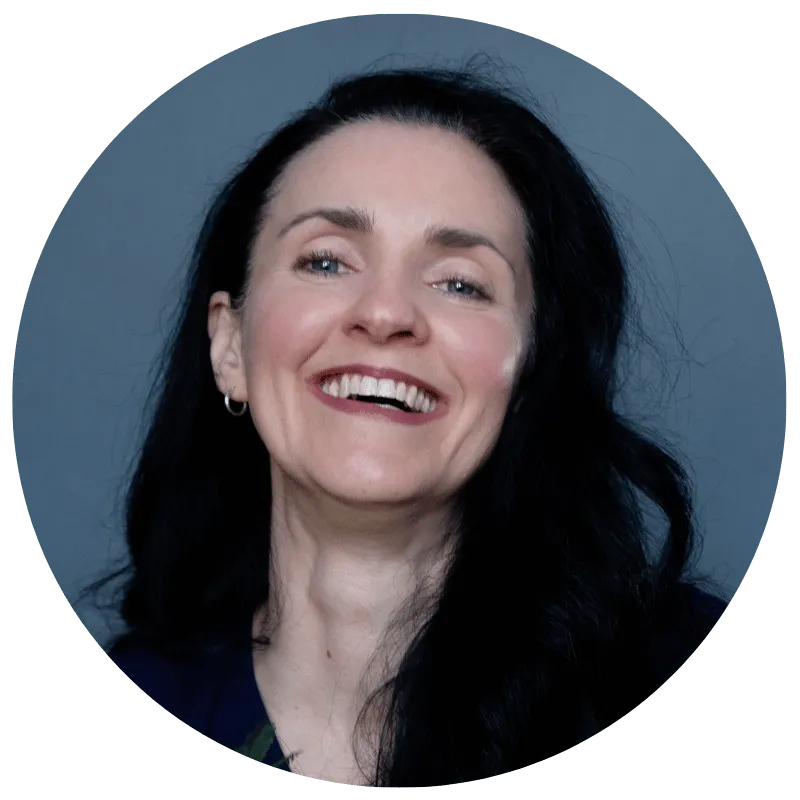 Jill Martin highlighting why businesses will benefit from Strategic Business Alignment 