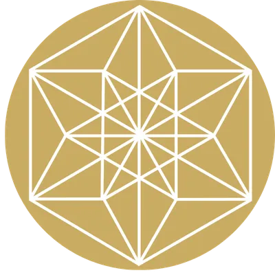 geomotric icon highlighting the creation focus of SOVEREIGN Coaching