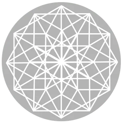 geomotric icon highlighting the creation focus of SOVEREIGN Coaching