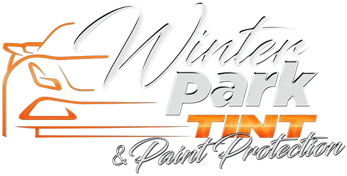 Winter Park Tint & Paint Protection