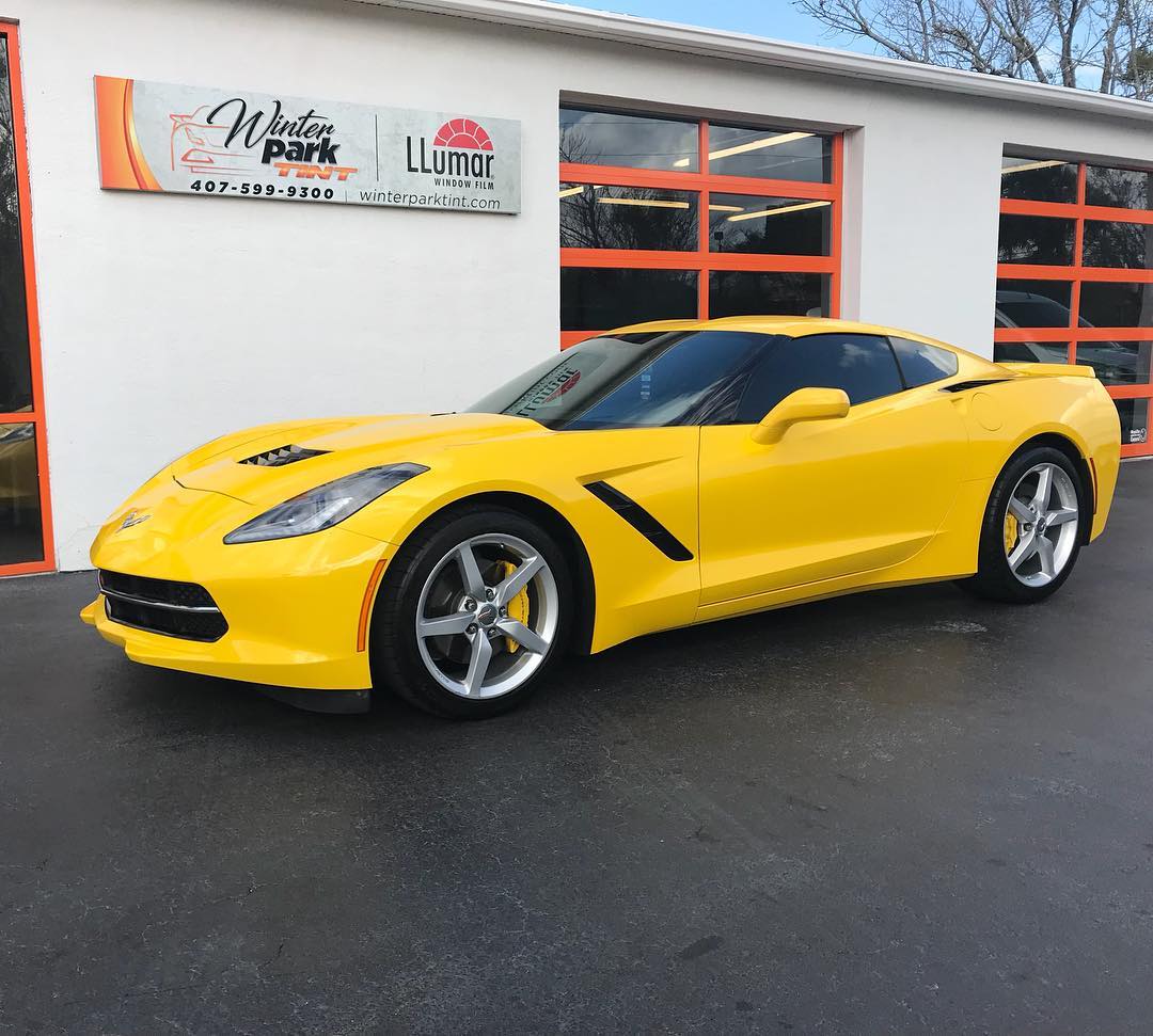 Deep-Dye Construction