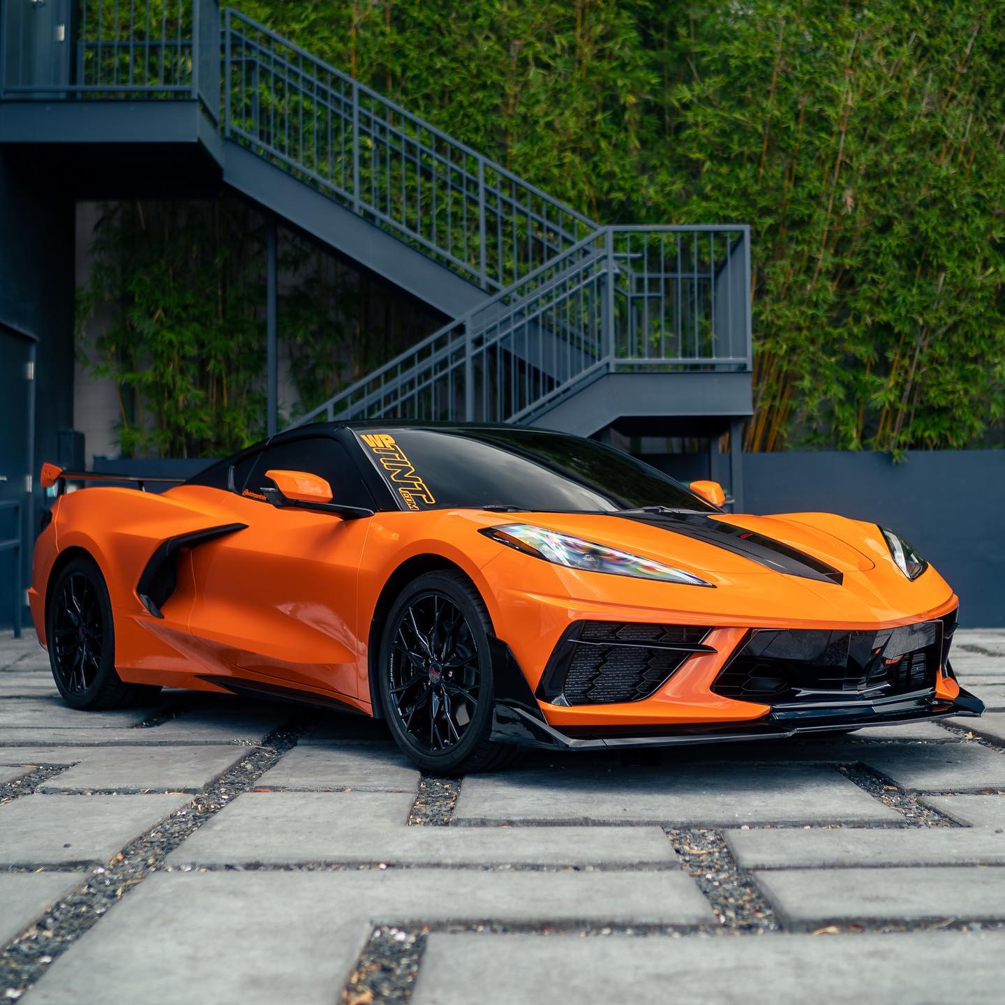 Nano-Ceramic Technology