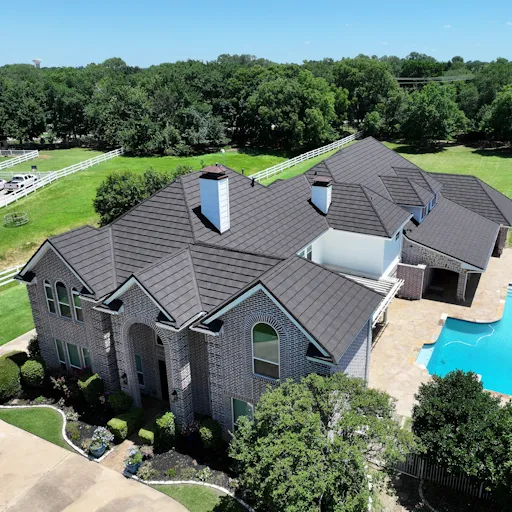 Welcome to M&D Roofing and Construction