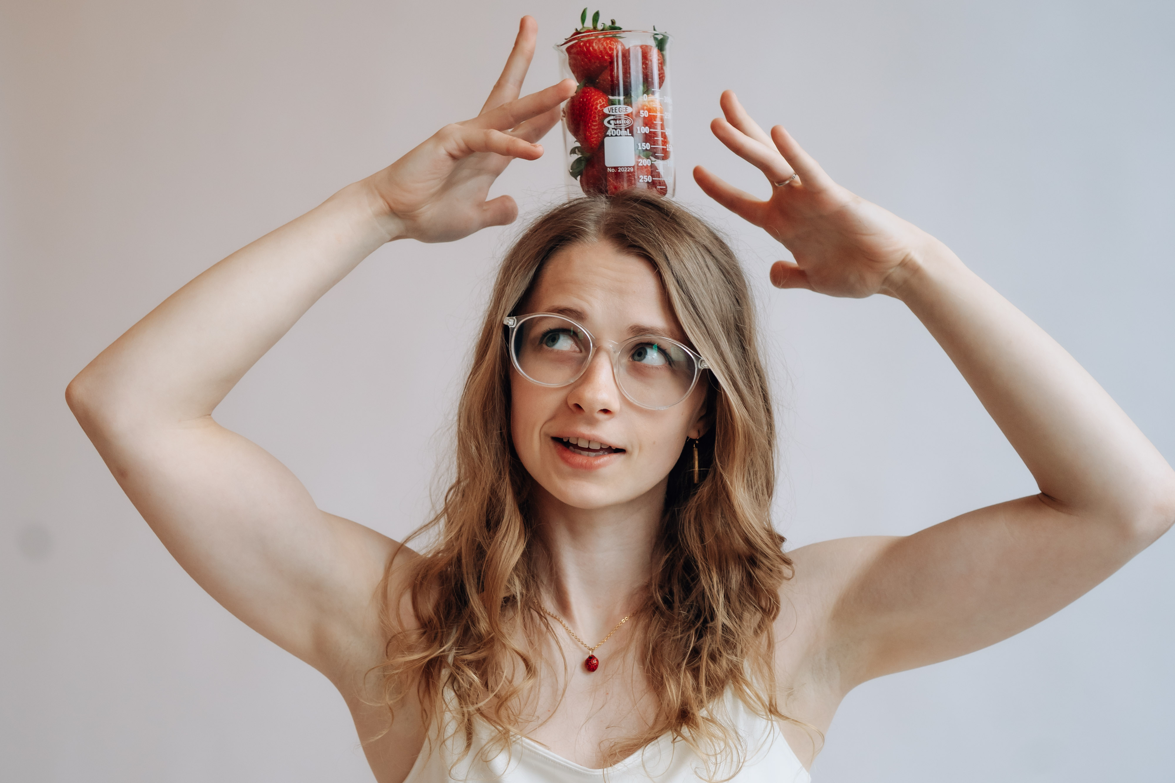 Founder Portrait