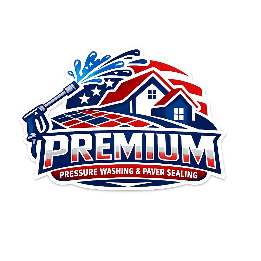 Premium Washing & Paver Sealing New Port Richey, FL
