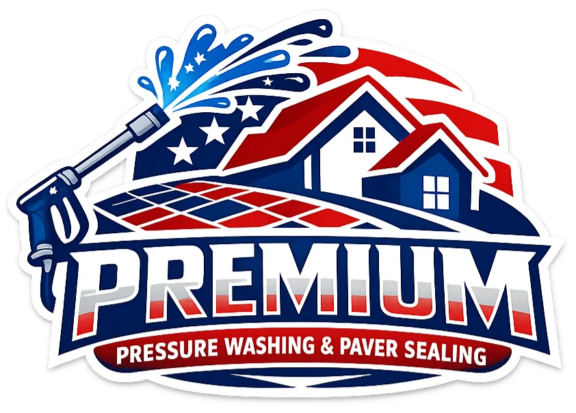 Premium Washing & Paver Sealing New Port Richey, FL
