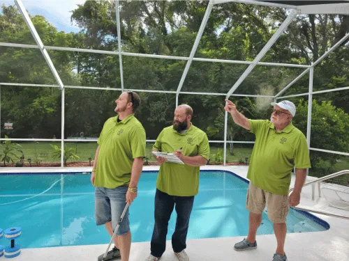 Paver Sanding & Sealing New Port Richey, FL
