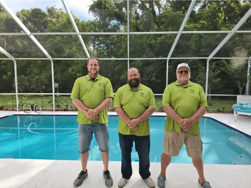 Premium Washing & Paver Sealing New Port Richey, FL
