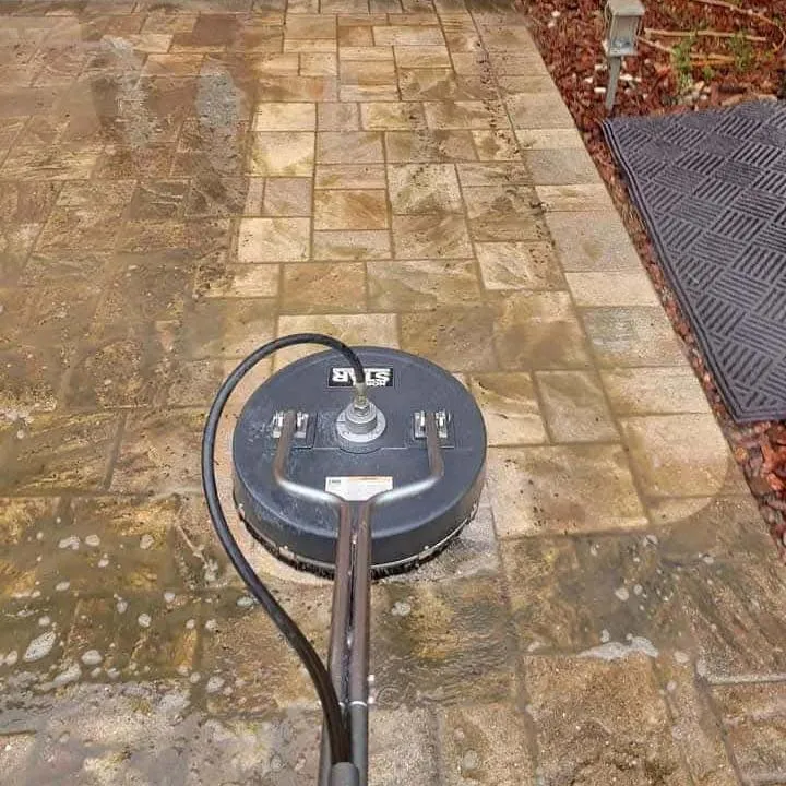 Trinity, FL Paver Sealing