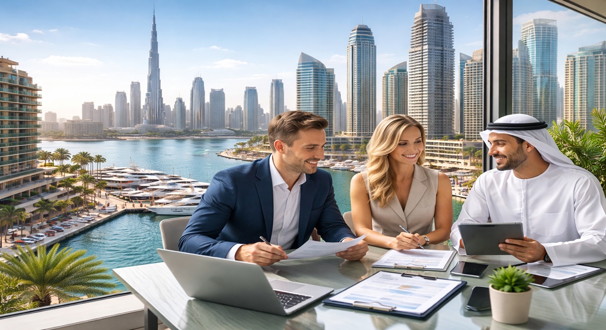 Top 5 Mistakes to Avoid When Registering a Business in UAE in 2026