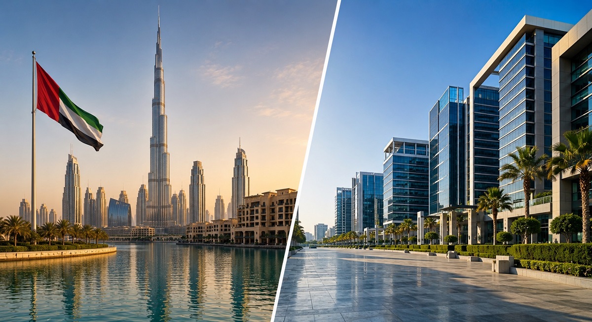 Golden Visa vs Investor Visa in UAE: Key Differences Explained