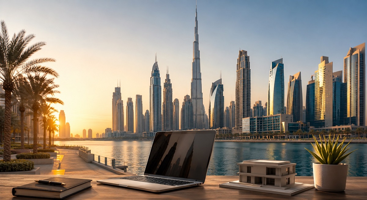 Top 10 Profitable Business Ideas in Dubai for 2026