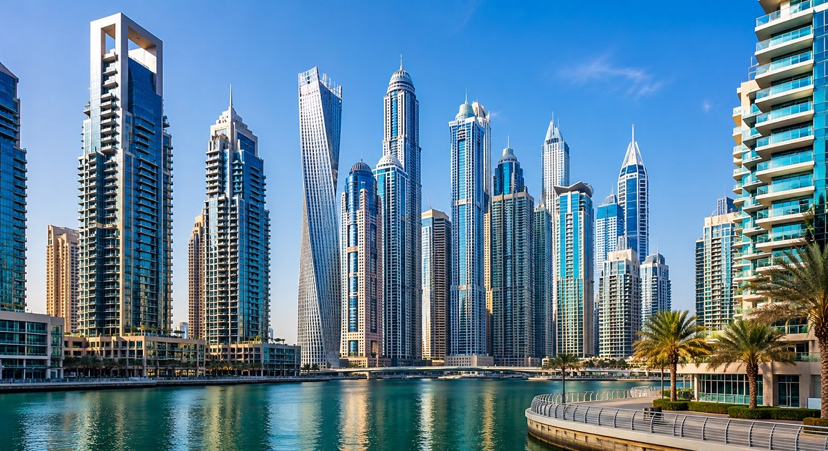 How to Start a Business in Dubai With No Money in 2026