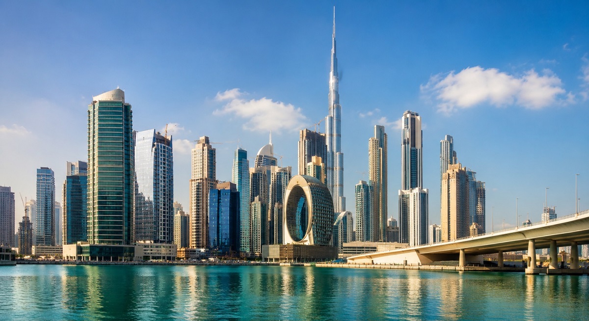 Can foreigners own business in Dubai?