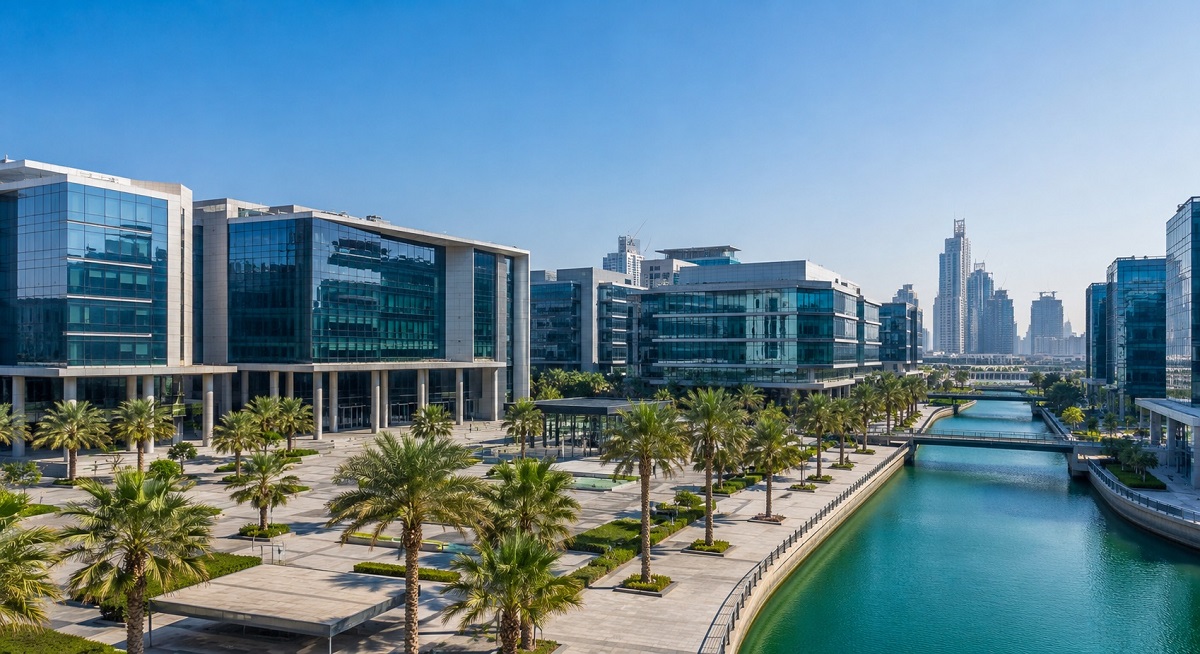 Best Free Zones in Dubai for Startups and SMEs in 2026