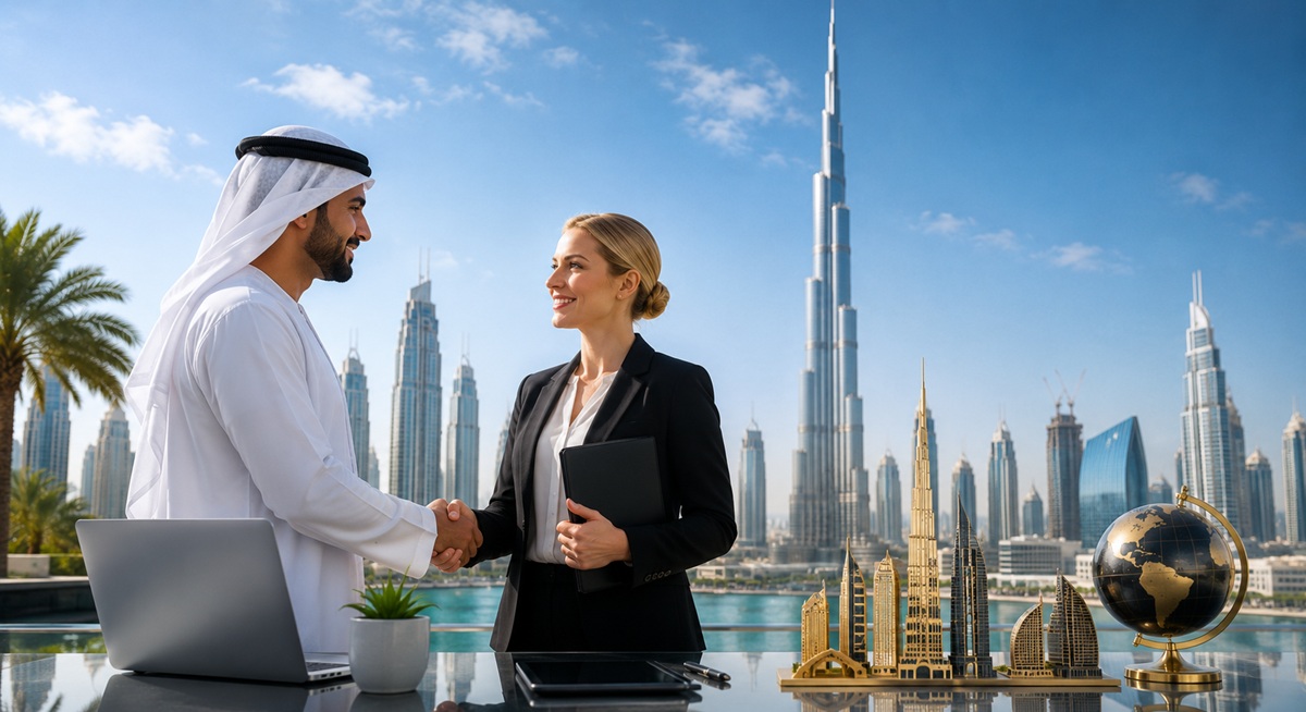 Can Foreigners Own a Business in Dubai? 2026 Guide