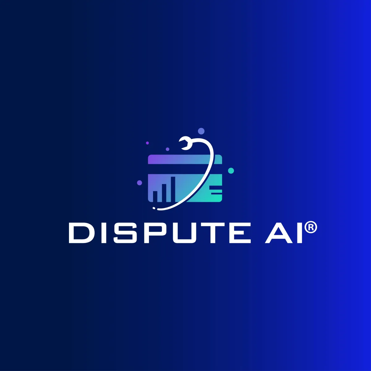 Dispute AI™ - Logo