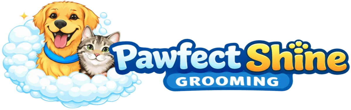 Pet Grooming