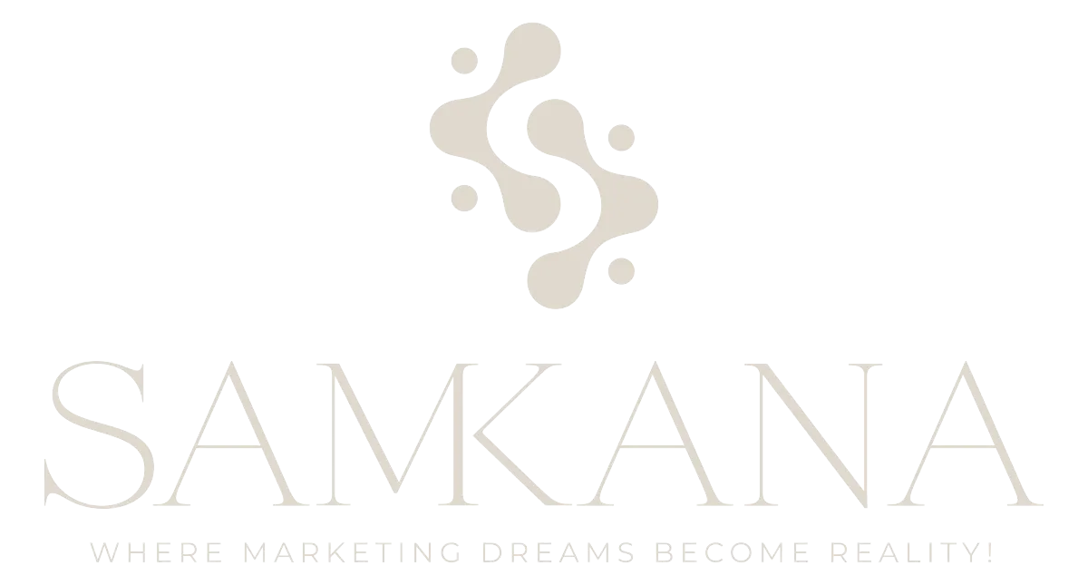 SAMKANA BUSINESS MARKETING