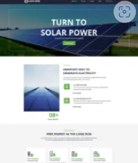 Energy Website