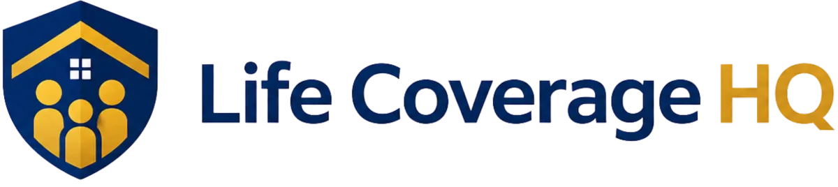 Life Coverage HQ Logo